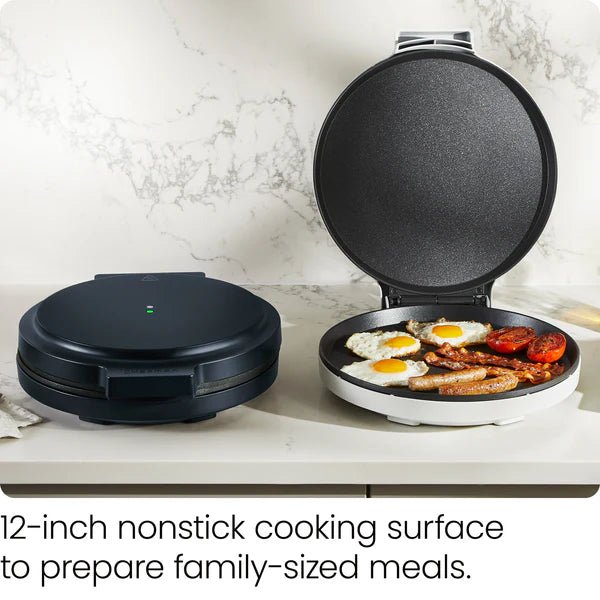 Chefman Everything Maker Midnight| RJ58-EM-MIDNIGHT - Image 4