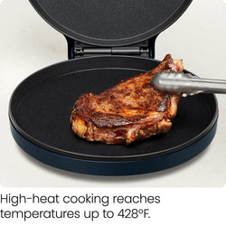Chefman Everything Maker Concrete| RJ58-EM-CONCRETE