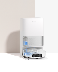 Dreame L10s Ultra Gen 2 Robot Vacuum Cleaner and Mop with advanced cleaning, smart navigation - Keans Claremorris