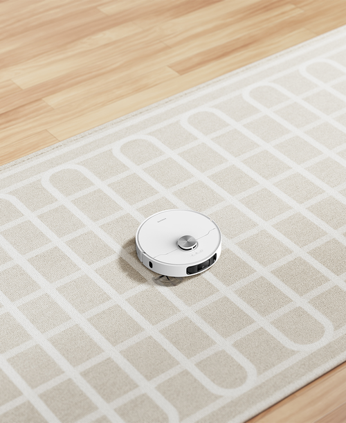 Dreame L10s Ultra Gen 2 Robot Vacuum Cleaner and Mop with advanced cleaning, smart navigation – available at Keans