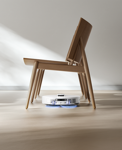 Dreame L10s Ultra Gen 2 Robot Vacuum Cleaner and Mop with advanced cleaning, available at Keans Claremorris.