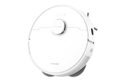 Dreame Robot Vacuum Robotic Vac L10s Pro Gen 2 - White | RLL42SDA