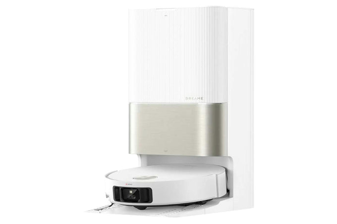 Dreame X50 Ultra Complete Robot Vacuum Cleaner - Image 1