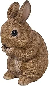 RL Sitting Baby Rabbit E Keans Claremorris