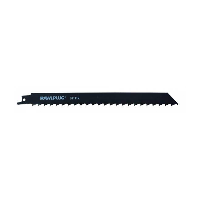 RT-JSB-W225C Reciprocating Saw Blades, high-quality SK5 carbon steel, fast wood cutting, universal fit – Keans Claremorris.