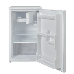 Nordmende White 48cm Larder Fridge with Ice Box