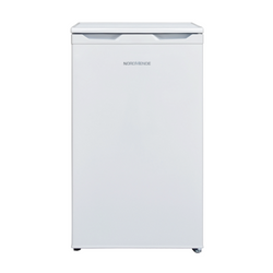 Nordmende White 48cm Larder Fridge with Ice Box