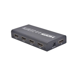 JL 4K 4 way HDMI Splitter
