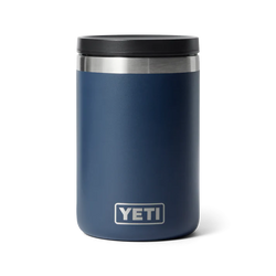 Rambler 16 Oz Food Jar Navy Keans Claremorris
