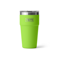 Rambler 20oz Venom Stackable Cup MagSlider Lid Keans Claremorris