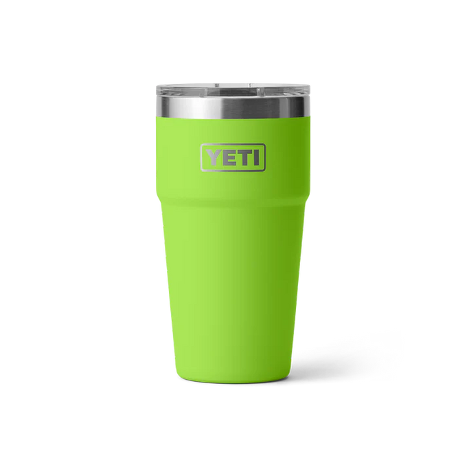 Rambler 20oz Venom Stackable Cup MagSlider Lid Keans Claremorris
