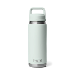 Rambler 26 Oz Bottle Chug Cap, Ridgeline Keans Claremorris