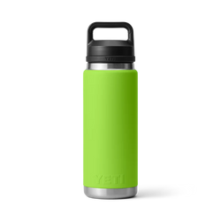 Yeti Rambler 26 Oz Bottle Chug Cap, Venom