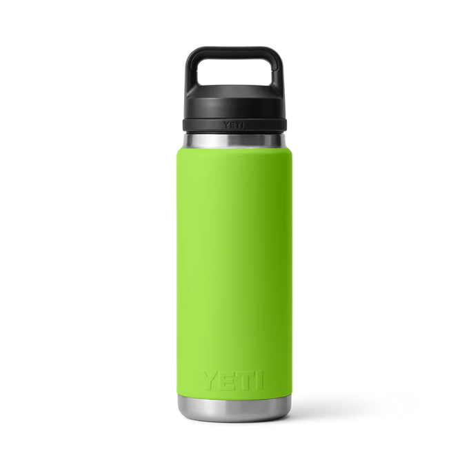 Yeti Rambler 26 Oz Bottle Chug Cap, Venom - Image 4