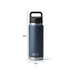 Yeti Rambler 26 Oz Bottle Chug Cap, Ridgeline