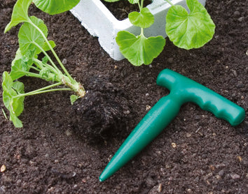 Rapiclip Garden Dibber Keans Claremorris