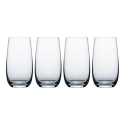 Ravenhead Kings Hiball Glasses Set Of 4 51cl Keans Claremorris