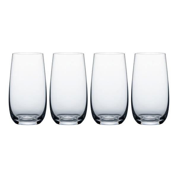 Ravenhead Kings Hiball Glasses Set Of 4 51cl Keans Claremorris