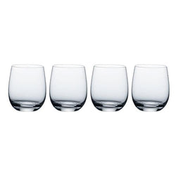 Ravenhead Kings Mixer Glasses Set Of 4 36cl Keans Claremorris