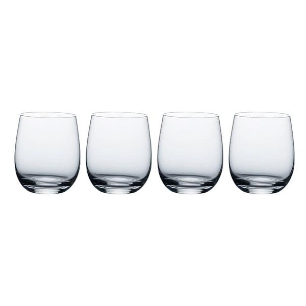 Ravenhead Kings Mixer Glasses Set Of 4 36cl Keans Claremorris