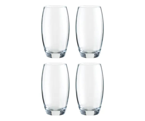 Ravenhead Mode set of 4 Hiball Glasses 48cl Keans Claremorris