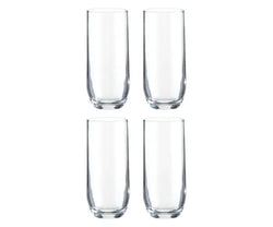 Ravenhead Tulip Set Of 4 Hiball Glasses 30Cl Keans Claremorris