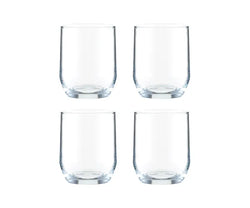 Ravenhead Tulip Set Of 4 Mixer Glasses 29cl Keans Claremorris