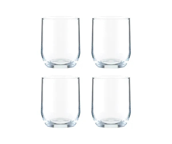Ravenhead Tulip Set Of 4 Mixer Glasses 29cl Keans Claremorris