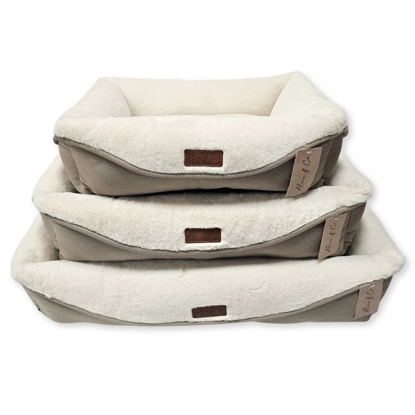 Alice & Co Lexi Rectangle Dog Bed
Keans Claremorris