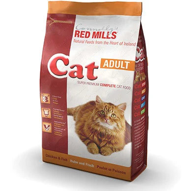 Red Mills Cat Adult Cat Food 2Kg Keans Claremorris