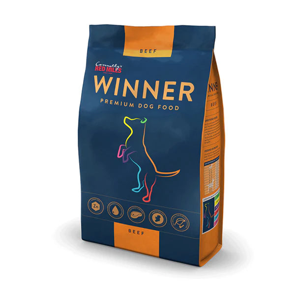 Red Mills Winner Beef 3Kg Keans Claremorris