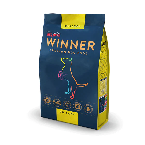 Red Mills Winner Chicken 3Kg Keans Claremorris