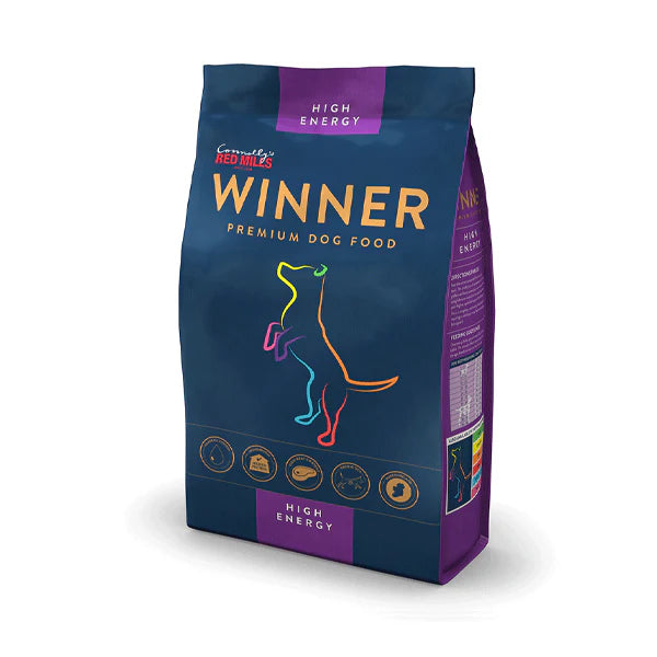 Red Mills Winner Energy 15Kg Keans Claremorris