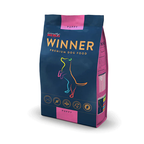 Red Mills Winner Puppy 3Kg Keans Claremorris