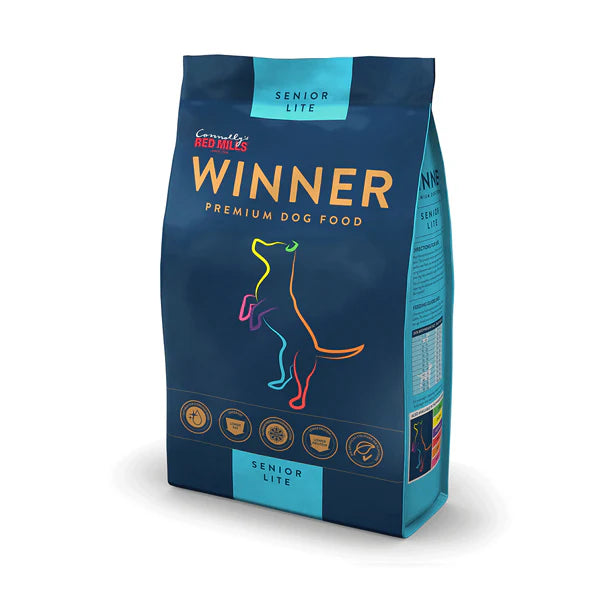 Red Mills Winner Senior Lite 15Kg Keans Claremorris