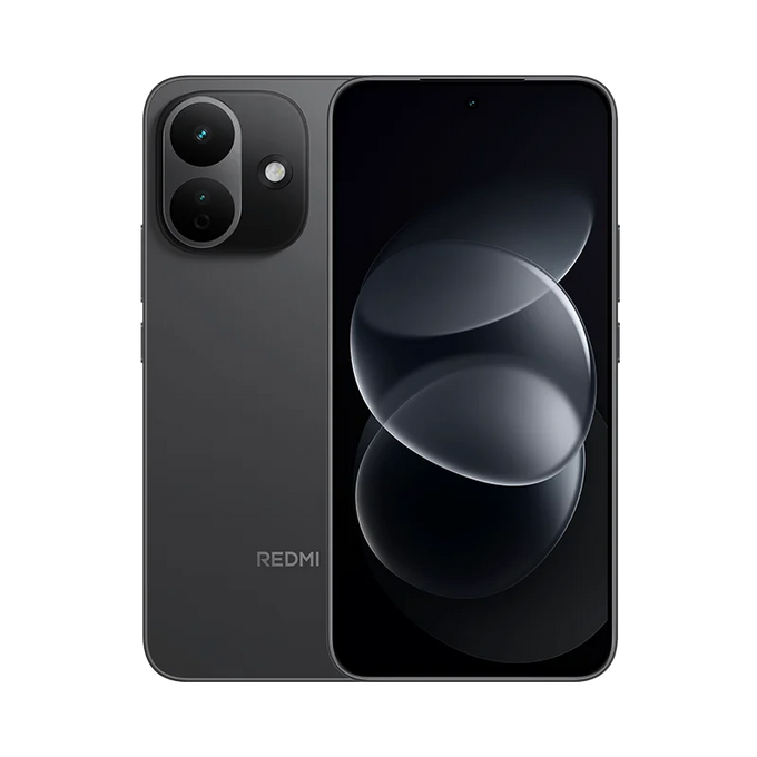 Redmi Note 17 Pro 5G 6GB RAM 256GB Black Keans Claremorris