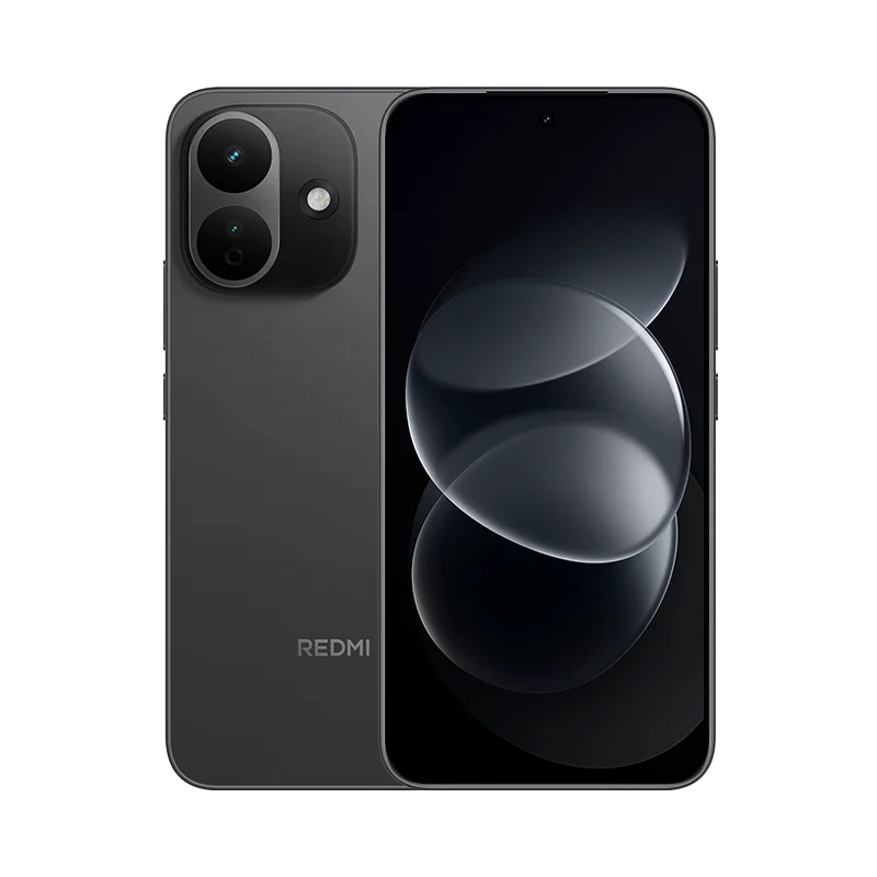 Redmi Note 17 Pro 5G 6GB RAM 256GB Black Keans Claremorris