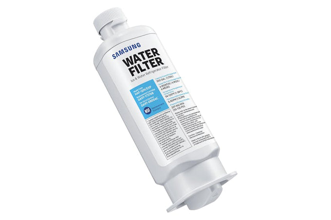 Samsung Water Filter HAF-QIN/EXP for refrigerator, high-quality replacement filter | Keans Claremorris