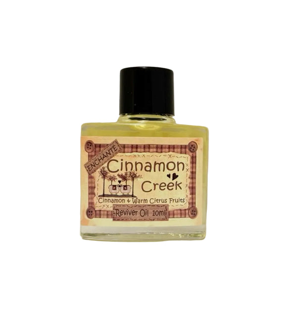 Reviver Oil - Cinnamon Creek Keans Claremorris