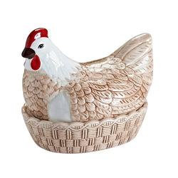 Rise & Shine Hen Nest Keans Claremorris