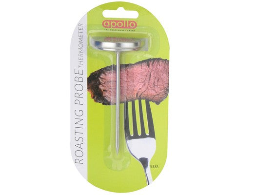 Roasting Probe Thermometer - Apollo Keans Claremorris