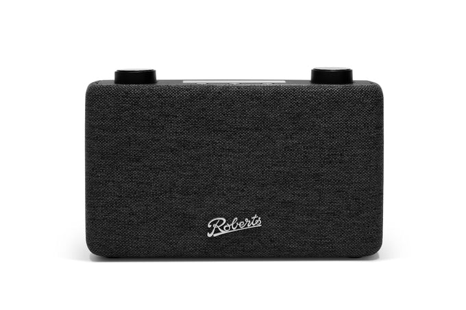 Roberts Play Black Digital Portable Radio Lw/Mw/Fm| PLAYFMBK Keans Claremorris