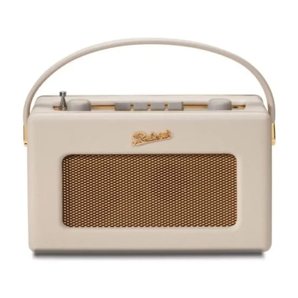 Roberts Revival Radio Am/Fm Pale Cream | R260PC Keans Claremorris