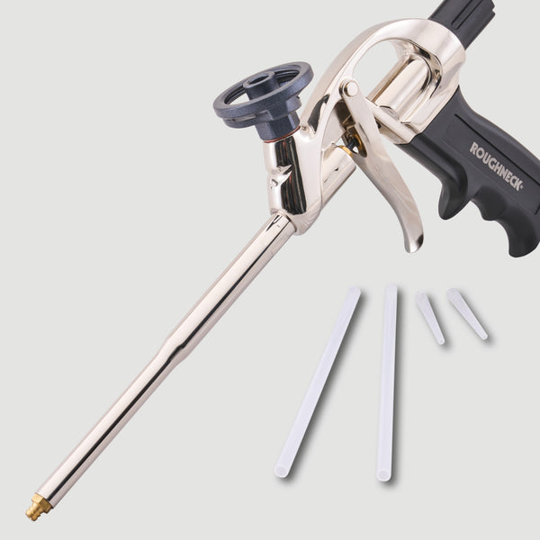 Roughneck Foam Gun | XMS26FOAMGUN Keans Claremorris
