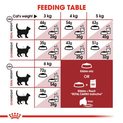 Royal Canin Canin Fit Cat Food 4kg bag, premium nutrition for cats, available at Keans Claremorris.
