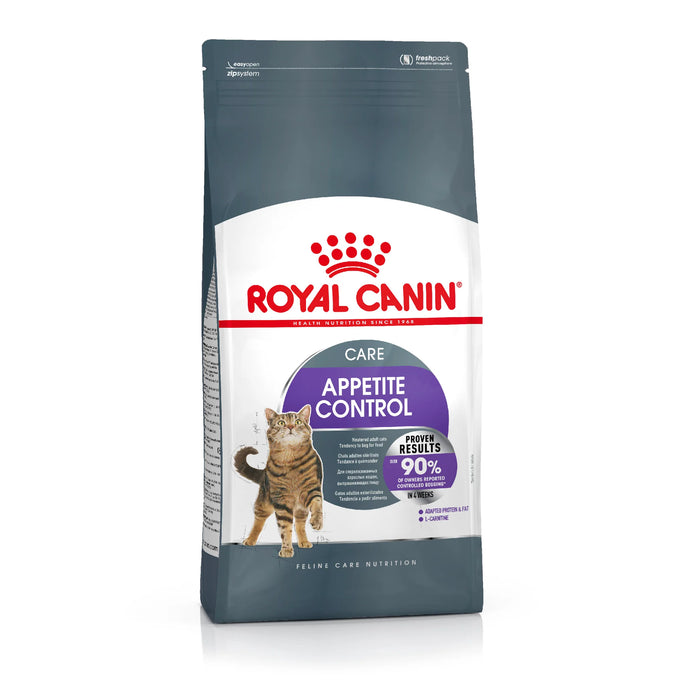 Royal Canin Appetite Control Care Cat Food Keans Clarmorris
