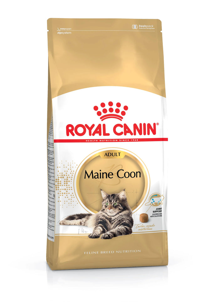 Royal Canin Maine Coon 2Kg Keans Claremorris