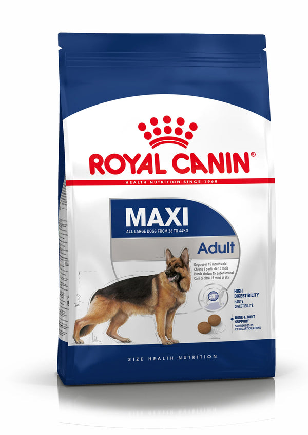 Royal Canin Maxi Adult 3Kg Keans Claremorris