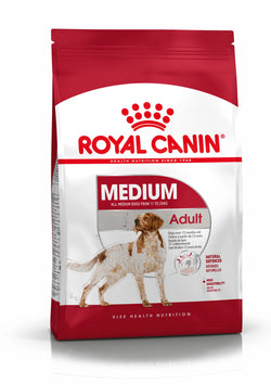Royal Canin Medium Adult 3kg Keans Claremorris