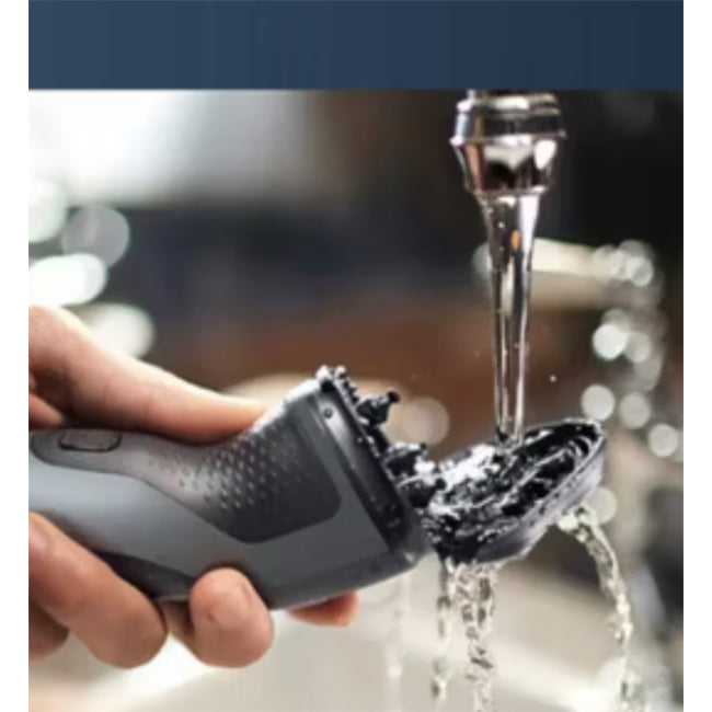 Philips S1142/00 1000 Series Electric Shaver with ComfortCut Blades – Available at Keans Claremorris